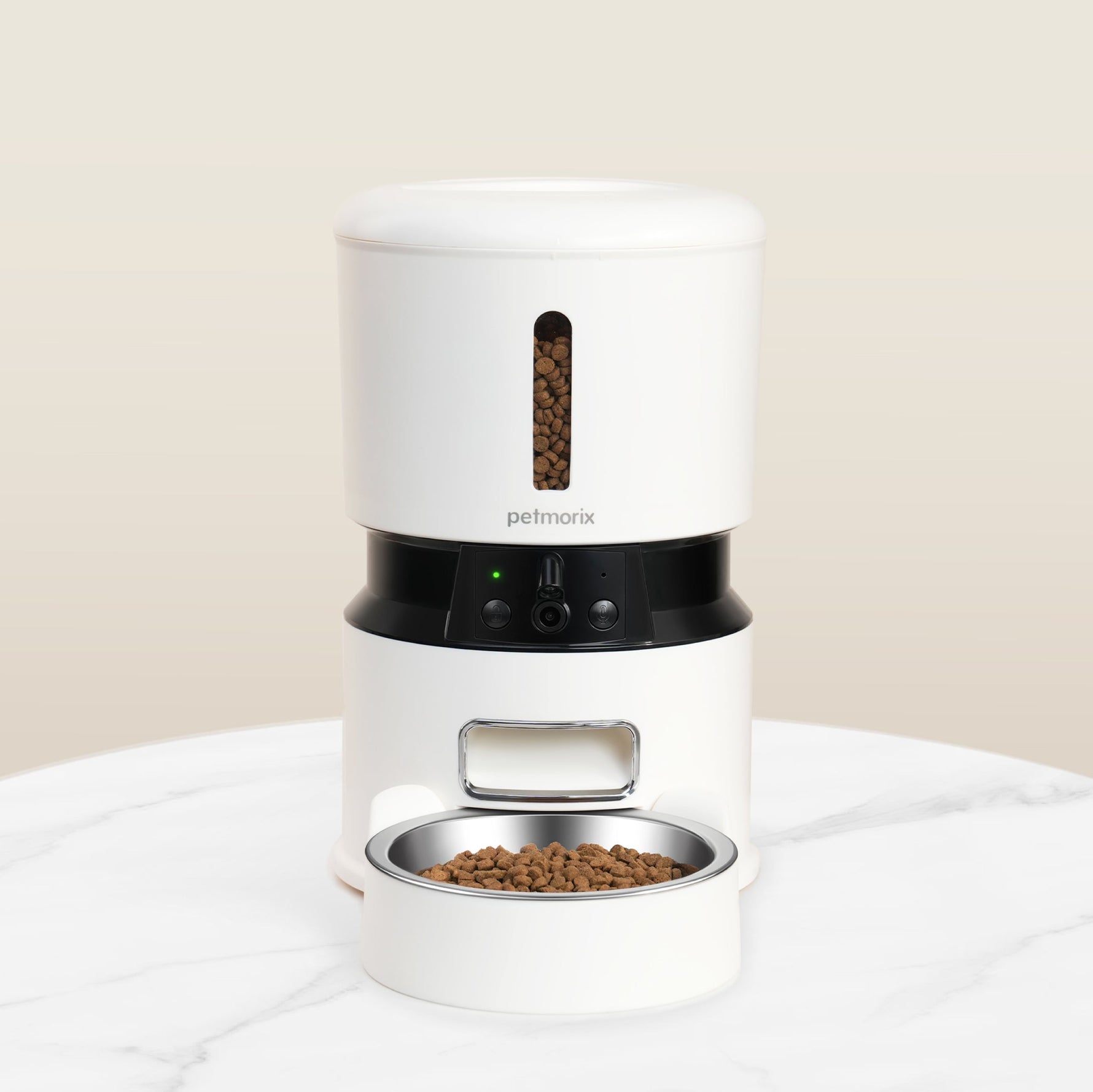 petmorix how to choose a smart pet feeder with app connectivity