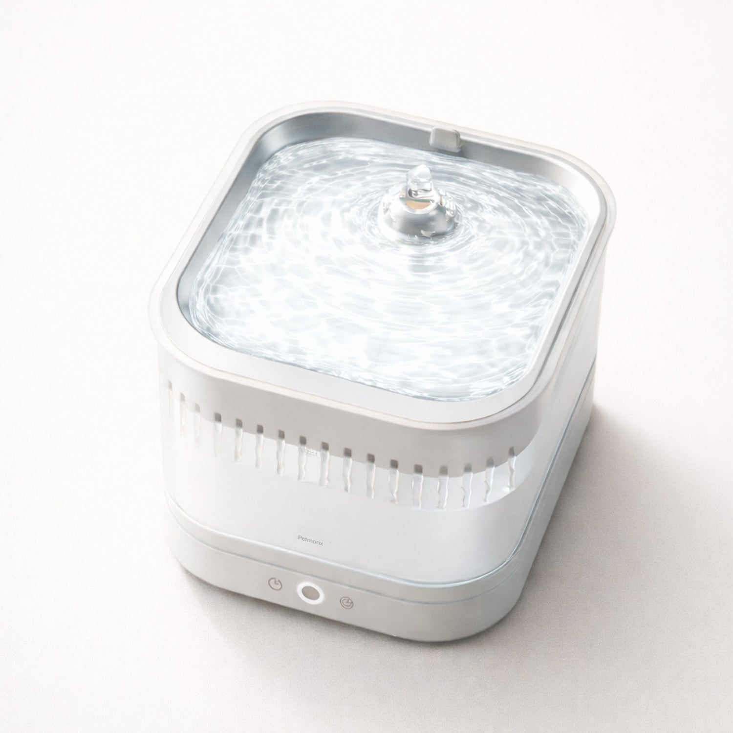 petmorix pet water fountain filters