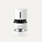 petmorix automatic pet feeder with camera