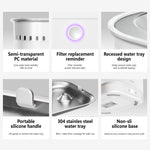 petmorix water drinking fountain cats 