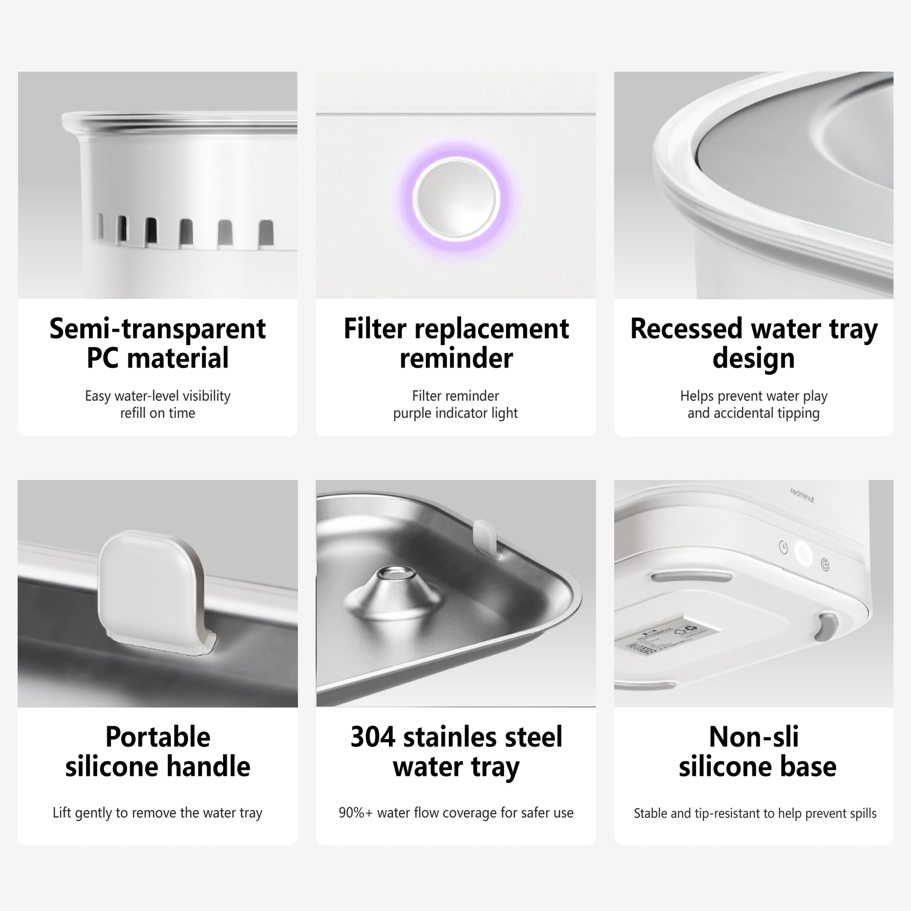 petmorix water drinking fountain cats 