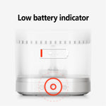 petmorix pet water fountain electrocution