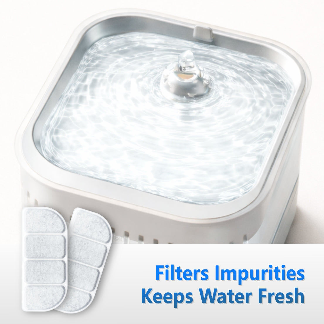 petmorix pet water fountain diy