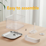 petmorix best water fountain for home use