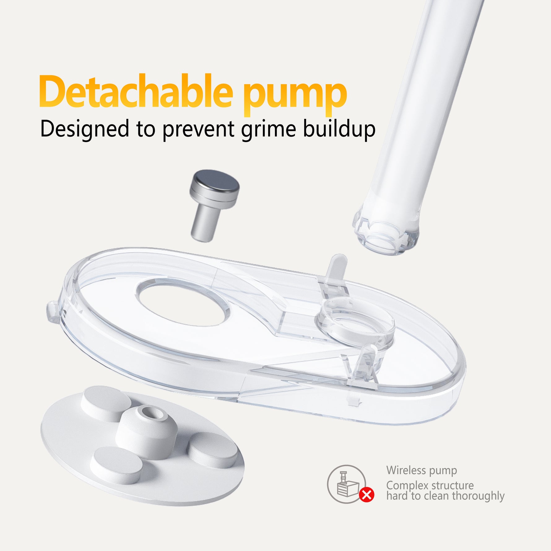 petmorix how to clean pet water fountain pump