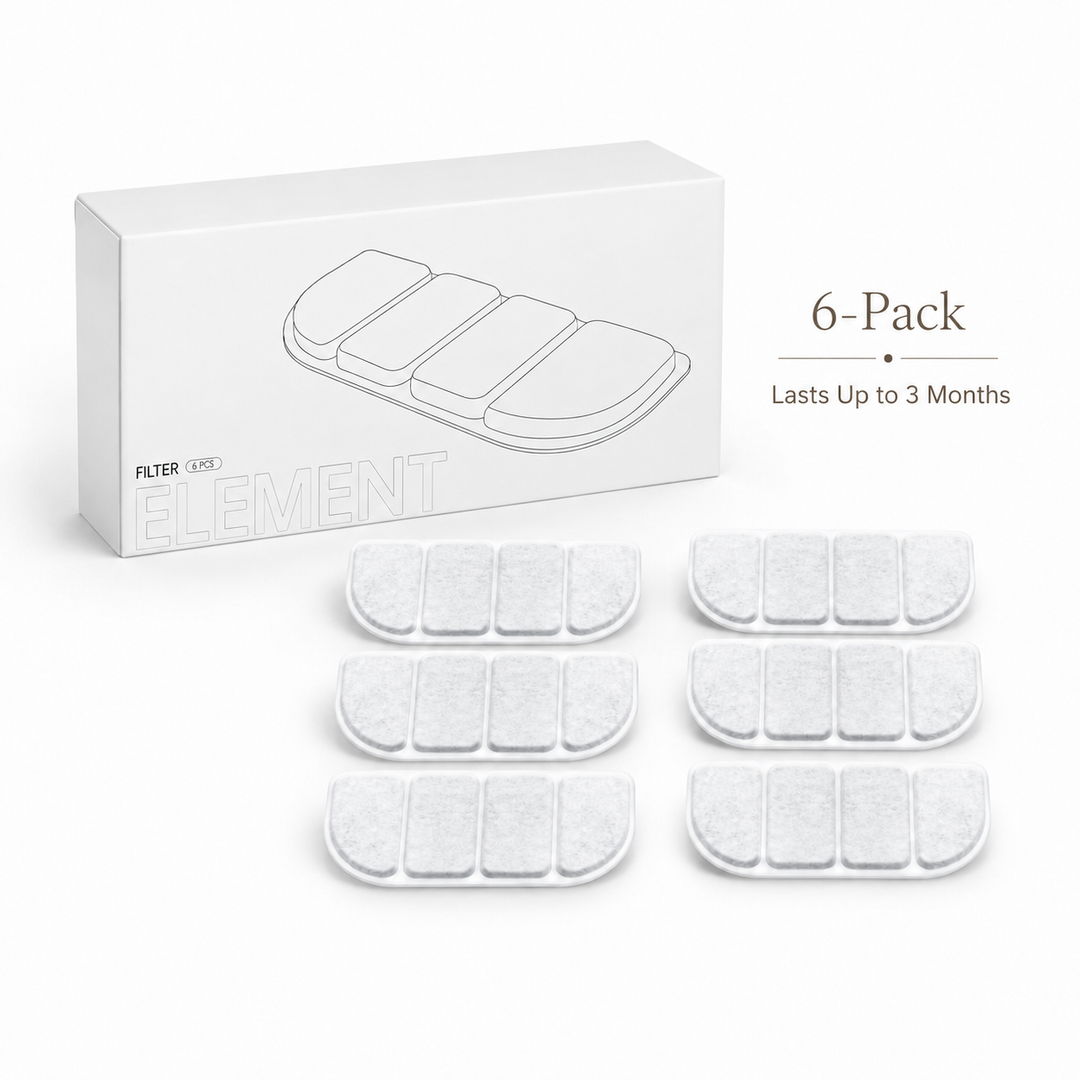 PurePod Replacement Filter